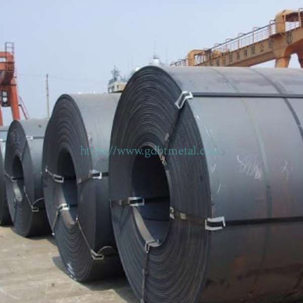 Carbon Steel Coil&Strip